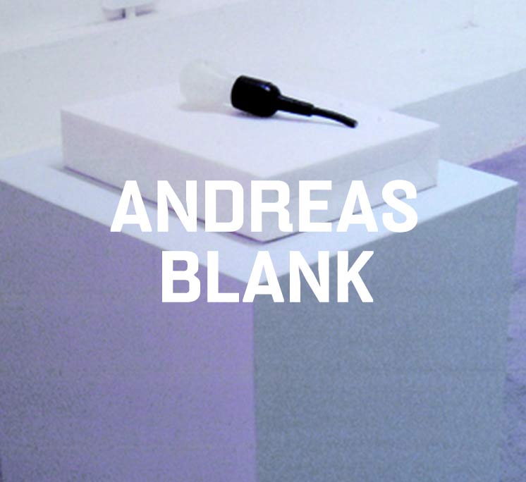 Andreas Blank
