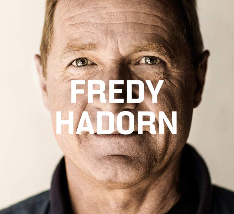 Fredy Hadorn