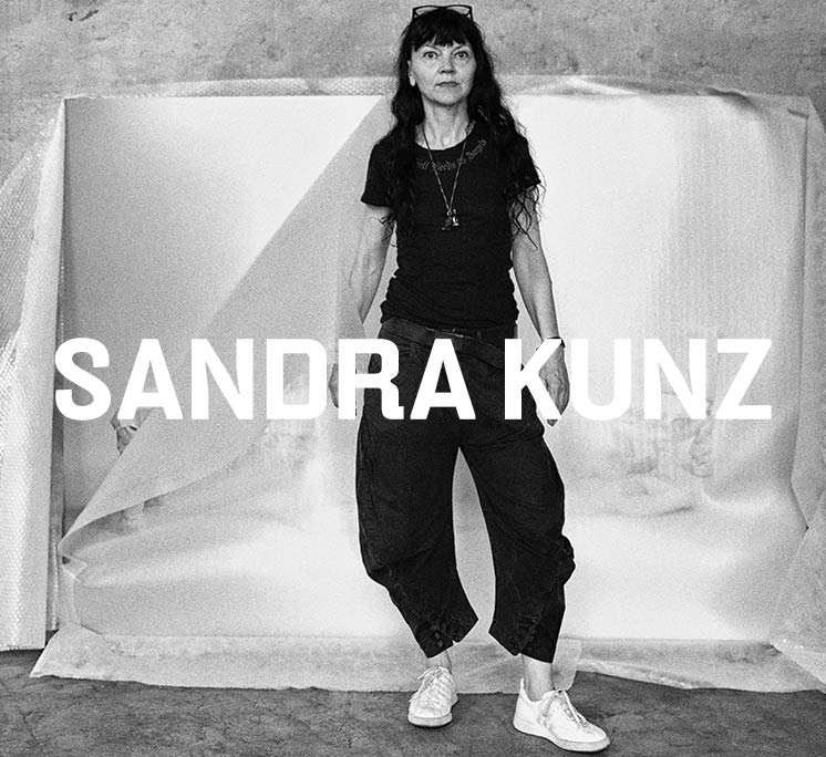 Sandra Kunz