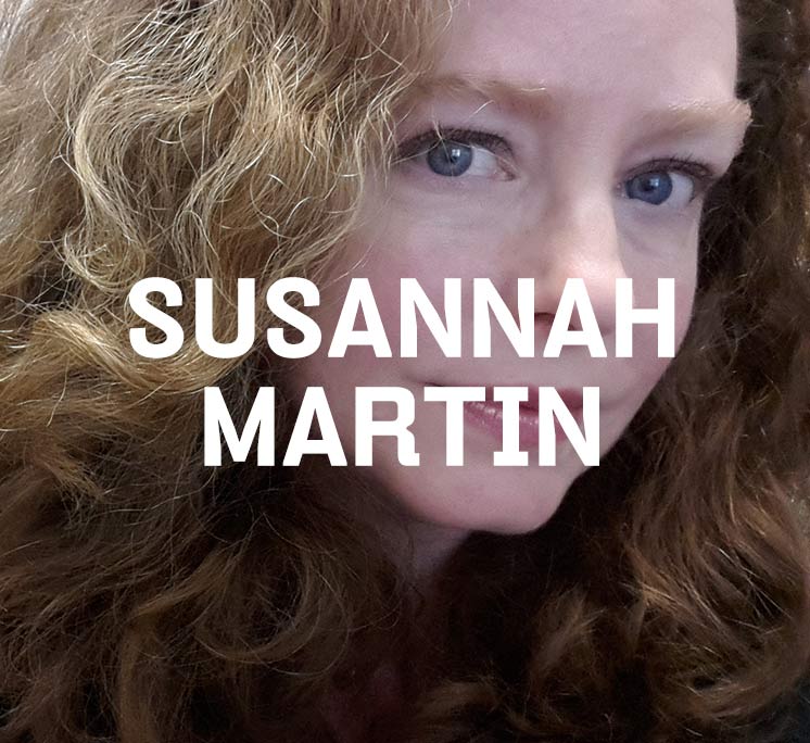 Susannah Martin
