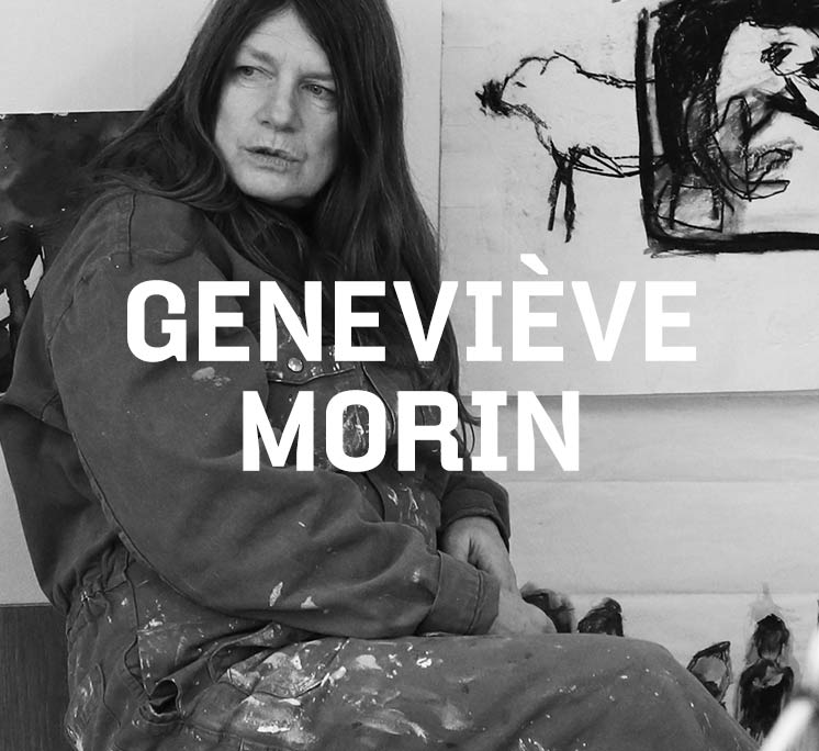 Geneviève Morin