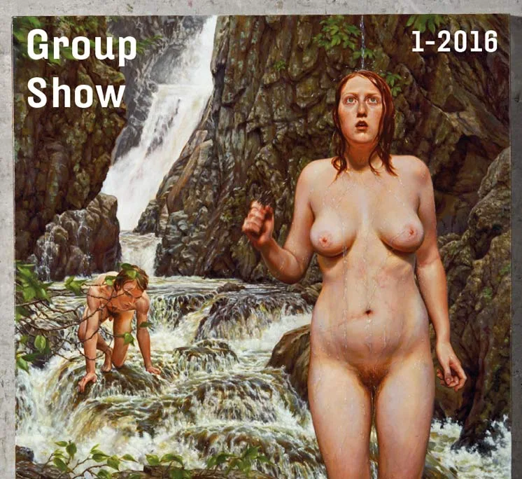 Group Show 1/2016